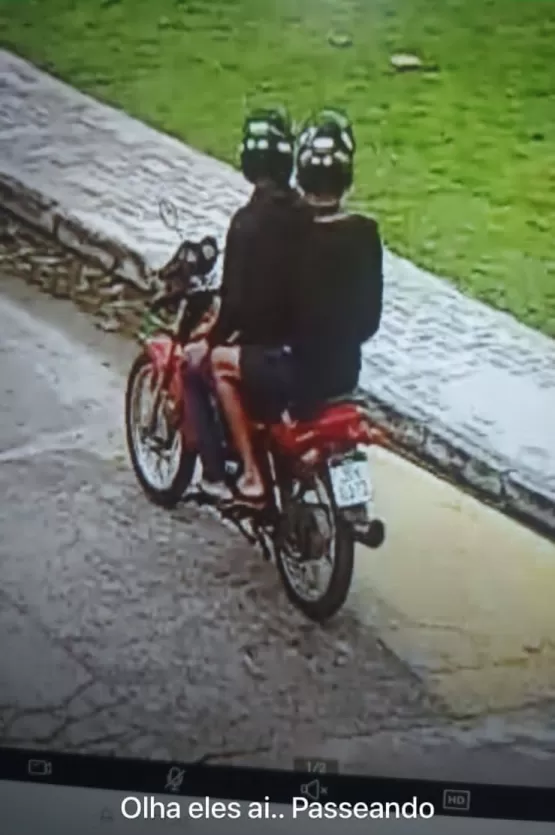 Acusado de matar adolescente em Teixeira de Freitas morre em troca de tiros com a polícia em Nova Viçosa Acusado de matar adolescente em Teixeira de Freitas morre em troca de tiros com a polícia em Nova Viçosa