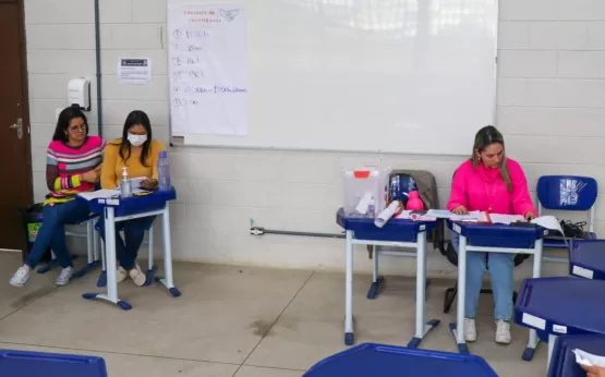 Oficinas de capacitação serão realizadas para profissionais da Atenção Básica; confira detalhes Oficinas de capacitação serão realizadas para profissionais da Atenção Básica; confira detalhes