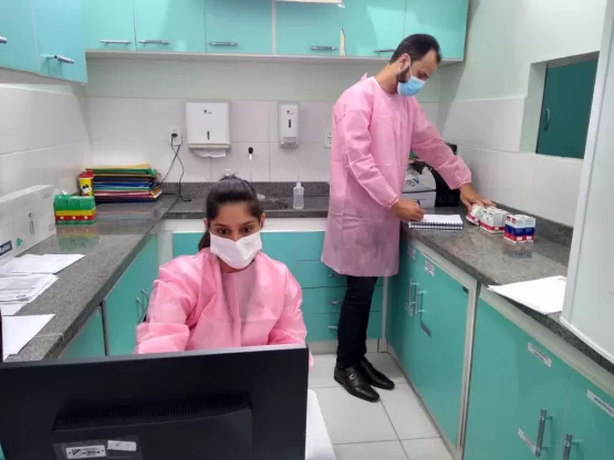 Conheça a UNACON de Teixeira de Freitas, unidade de referência em Oncologia no Extremo Sul da Bahia Conheça a UNACON de Teixeira de Freitas, unidade de referência em Oncologia no Extremo Sul da Bahia