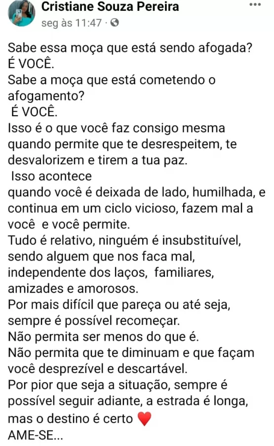 Mistério -Mulher é encontrada morta em clube na cidade de Ibirapuã